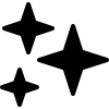 Ionosphere icon