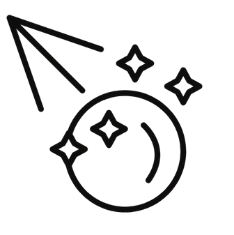 Cosmic Rays icon